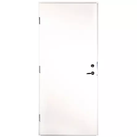 Kerrostaso-Ovi, Palo-Ovi - Sisäovet ja Väliovet - 110160216114 - 1