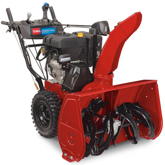 Toro 1028 oxhe