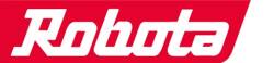 ROBOTA logo
