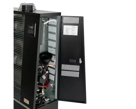GXT 1600 Infrapunalämmitin, 16kw - Polttoainekäyttöiset Lämmittimet - 6438014296630 - 2