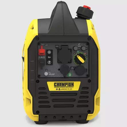 Invertteriaggregaatti Champion 2200W - Aggregaatit ja Lisätarvikkeet - 5060423986430 - 2