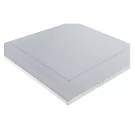 Kipsilevy Kattokipsilevy M1 Siniat - Kipsilevyt - 1101001640 - 1