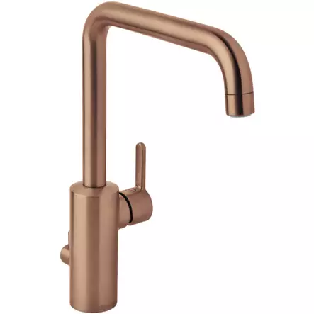 Damixa Silhouet Keittiöhana J-Putki, Apk - Keittiöhanat - 5708516827931 - 1