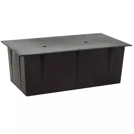 Laituriponttooni LP Maxi 220kg 115x64x41 - Laituriponttoonit ja -tikkaat - 6430010816591 - 1