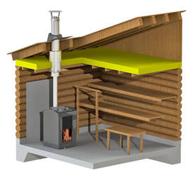 Piippupaketti Jeremias ECO, Teräs - Black Friday - Black Week Tuotteet - 18205031 - 1