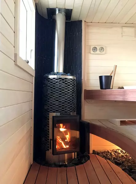 Puukiuas Kivi-Iki Jr. Oik.Kätinen Luukku - Puukiukaat - 6430041121671 - 2