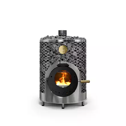 Puukiuas Original Iki Lasiluukulla - Puukiukaat - 6430041121541 - 1