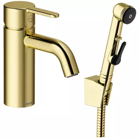 Damixa Silhouet Pesuallashana - Hanat - 5708516839712 - 1