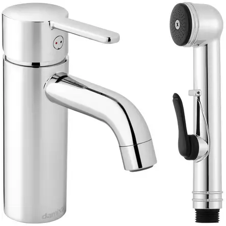 Damixa Silhouet Pesuallashana Kromi - Hanat - 5708516823193 - 1