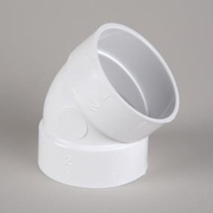 Hörnbit till Centraldammsugare 45Grader - Centraldammsugare och tillbehör - 6415869073173 - 1