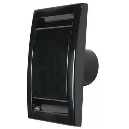 Beam Inno-imurasia svart - Centraldammsugare och tillbehör - 6415869072183 - 1