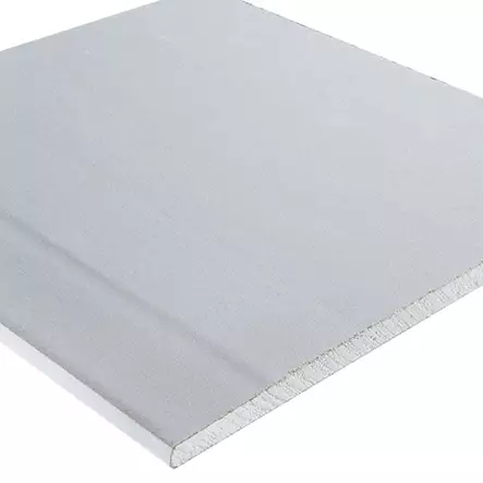 Kipsilevy Normaali Siniat LN 13 - Kipsilevyt - 300084934 - 1