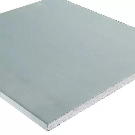 Kipsilevy Tuulensuojalevy Siniat LTS 9 - Kipsilevyt - 11010004 - 1