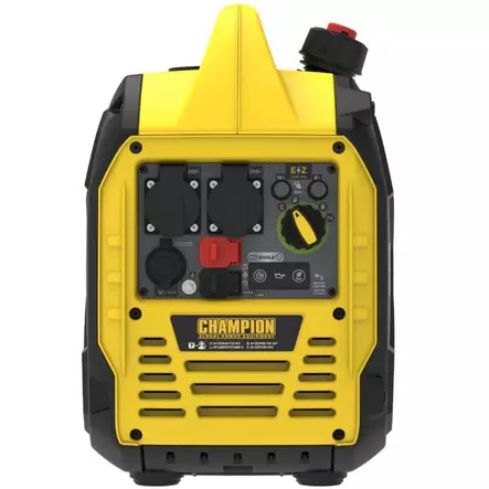 Invertteriaggregaatti Champion 3000W - Aggregaatit ja Lisätarvikkeet - 5060423981664 - 2