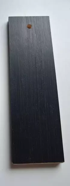 Barokki Saunavaha Musta 2,7L - Suoja- ja Käsittelyaineet Puulle - 6417529101165 - 2