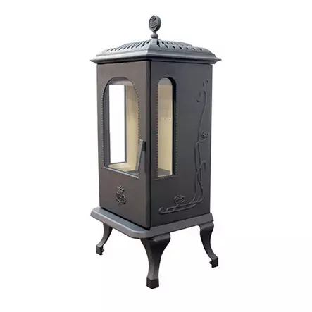 Bioetanolspis Westbo Victoria 100 - Gasspisar och Bioetanolspisar - 18028991226 - 1