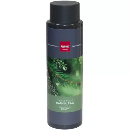 Bastudoft Tall 400ml Harvia - Bastutillbehör, bastudoft - 6417659030496 - 1