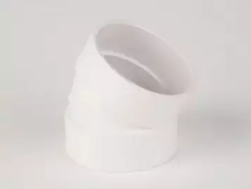 Balkskruv 30° - Centraldammsugare och tillbehör - 6415869073166 - 1