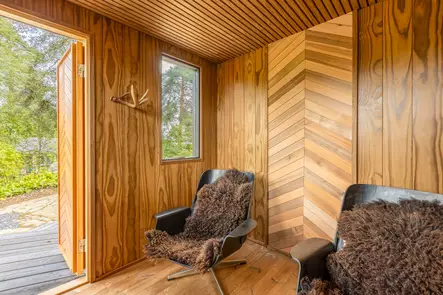 Laudelauta Lämpöradiatamänty 40x185 SHP - Laudelaudat - 4741610011846 - 2