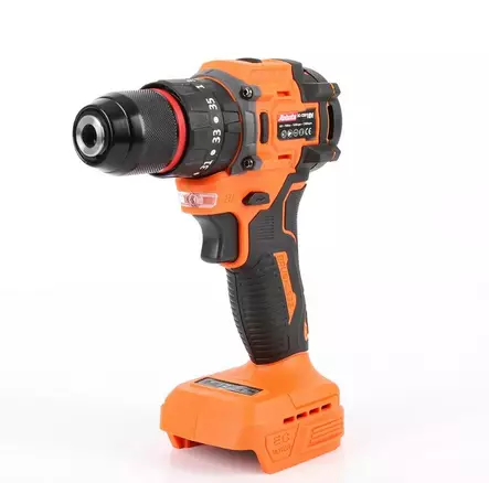 Robota 18V Combo 2in1 Runkopaketti - Akkuporakoneet - 6438212140506 - 2