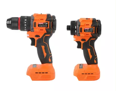 Robota 18V Combo 2in1 Runkopaketti - Akkuporakoneet - 6438212140506 - 1