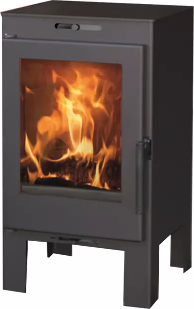 Valmistakka Panadero Alina 6,3kw - Kaminat ja Kevyttakat - 8426964187106 - 1