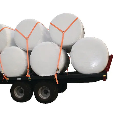 Spännband Till Rullbalar 5000daN - Lastremmar och spännband - TS2050EB0116 - 1