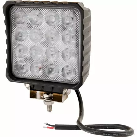 LED-Työvalo, Kramp, 3840 lm - flood - Työvalot ja Polttimot - LA10047 - 1