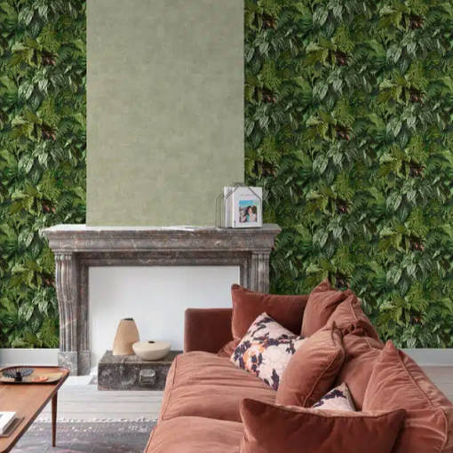 Tapetti Ciara Living Wall Non-Woven (L4) A58601 0,53x10,05m Vuorokohd. 53cm  - Lakkapää Oy verkkokauppa