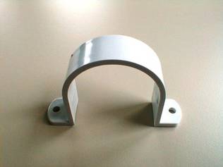 Beam Rörklamma - Centraldammsugare och tillbehör - 6415869073258 - 1