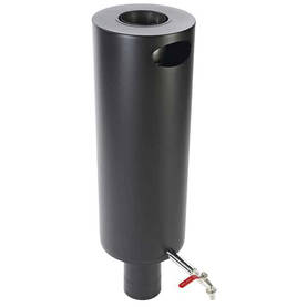 Vedenlämmitin Jeremias 25L Pyöreä Säiliö - Vedenlämmittimet - 5900856708318 - 1