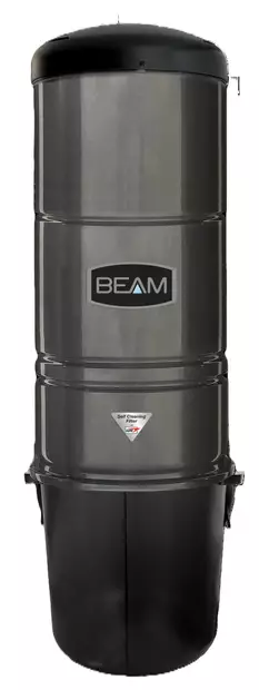 Beam E345 Keskuspölynimuri - Keskuspölynimurit ja Tarvikkeet - 6429810790248 - 1