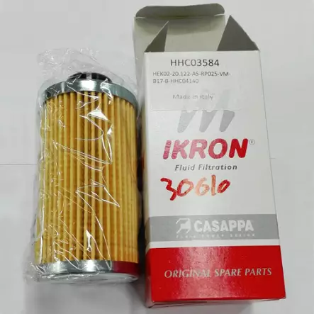 Hydrauliikkasuodatin PI30610 Pilkemaster - Pilkemaster Varaosat - 530202519 - 1