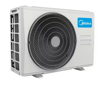 Ilmalämpöpumppu Midea Xtreme 9 - Ilmalämpöpumput ja Puhaltimet - 6438056305369 - 2