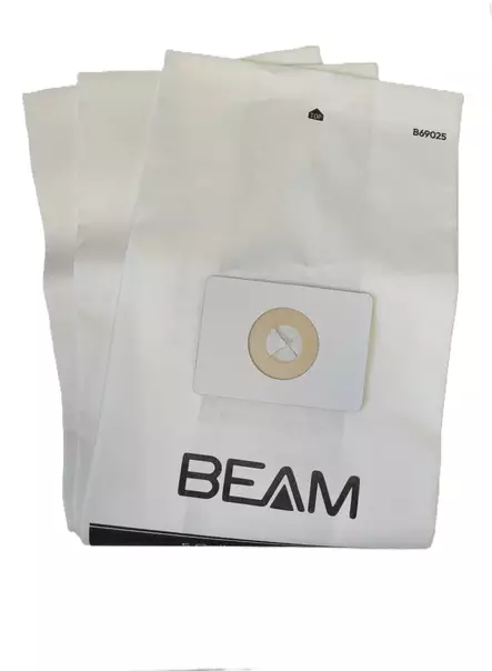 Beam Dammpåse Compact - Centraldammsugare och tillbehör - 6415869074019 - 2
