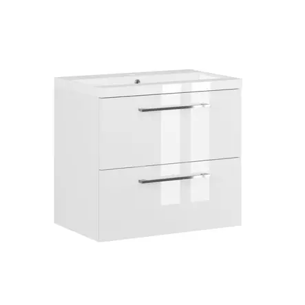 Kiba Allaskaappi Arkadia 60, Altaalla - Kylpyhuonekalusteet - 6429810290779 - 1