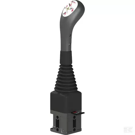 Joystick Utan Knappar - Traktorhytt Tillbehör - IMCL60200B - 1