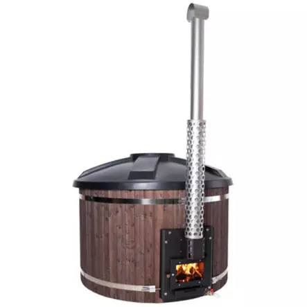 Kylpytynnyri Freetime IN L 40kW Kannella - Black Friday - Black Week Tuotteet - PLS1341P - 1