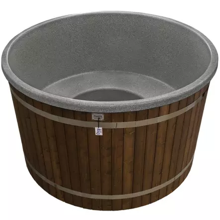 Kylpytynnyri PW-SPA Tee-se-itse Palju - Kylpytynnyrit ja Ulkoporealtaat - PLS111130KW - 2